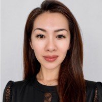 Jenny Zhang, founder and advisor at Kite Bloom Consulting